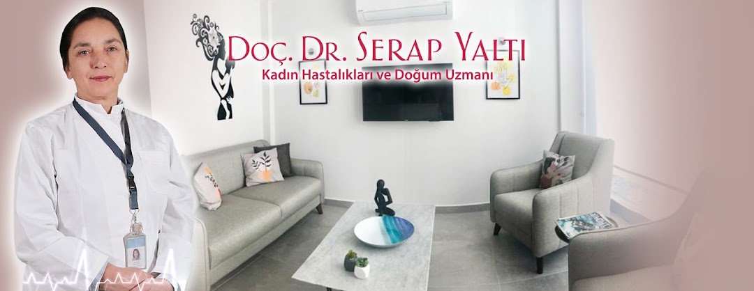 Do. Dr. Serap Yalt - Bodrum Kadn Hastalklar ve Doum Uzman