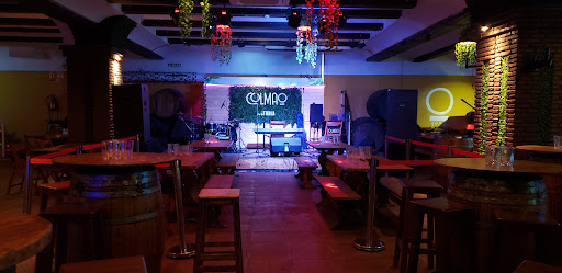 Colmao - C. Casablanca, 17, 29620 Torremolinos, Málaga