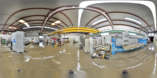 Granite Supplier «Rogan Granite & Marble», reviews and photos, 21550 E Lincoln Hwy, Lynwood, IL 60411, USA