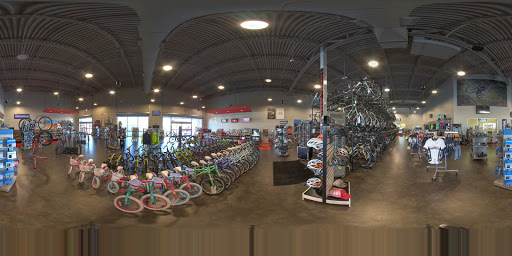Bicycle Store «Bicycle World of Katy», reviews and photos, 24555 Katy Fwy, Katy, TX 77494, USA