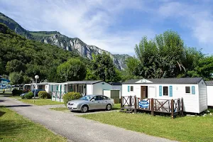 Camping La Tour - Hautes Pyrénées image