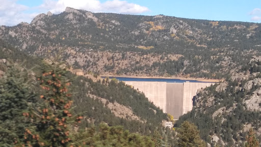 Golf Club «Omni Interlocken Golf Club», reviews and photos, 800 Eldorado Blvd, Broomfield, CO 80021, USA