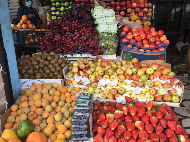 Opiniones de La casa de las frutas y verduras en Guayaquil - Frutería