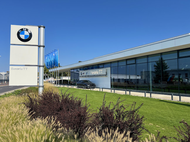 Bavaria TT s.r.o.