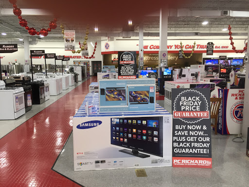Appliance Store «P.C. Richard & Son», reviews and photos, 501 NJ-28, Raritan, NJ 08869, USA