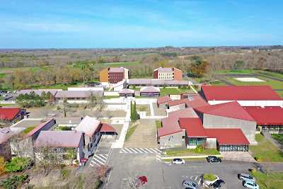 Lycée Hector Serres - Dax à Oeyreluy