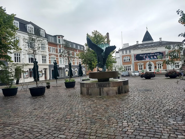 Th Langs Skole - Skole