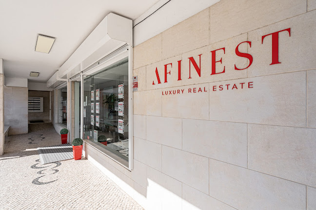 AFinest Luxury Real Estate - Imobiliária