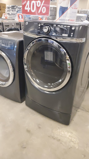 Appliance Store «Sears Outlet», reviews and photos, 4150 W Shaw Ave, Fresno, CA 93722, USA