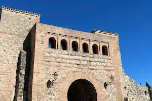 Arco de San Esteban image