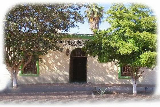 ISEA Plaza Comunitaria Etchojoa en Etchojoa