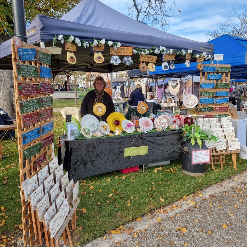 Williamstown Craft Market