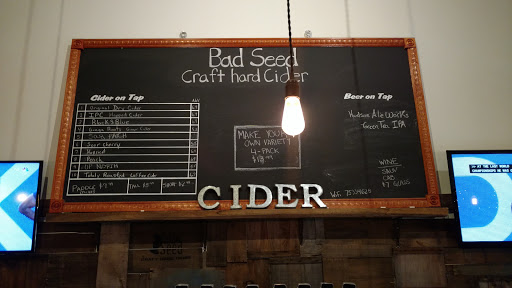 Cider Mill «Bad Seed Cider Co», reviews and photos, 43 Baileys Gap Rd, Highland, NY 12528, USA