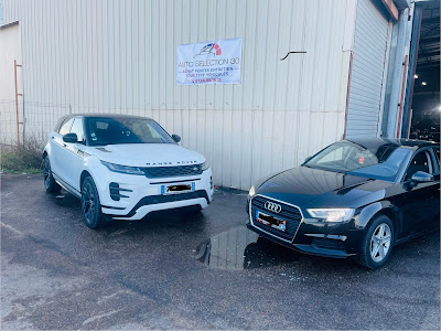 GARAGE Auto selection 30 à Saint-Gilles