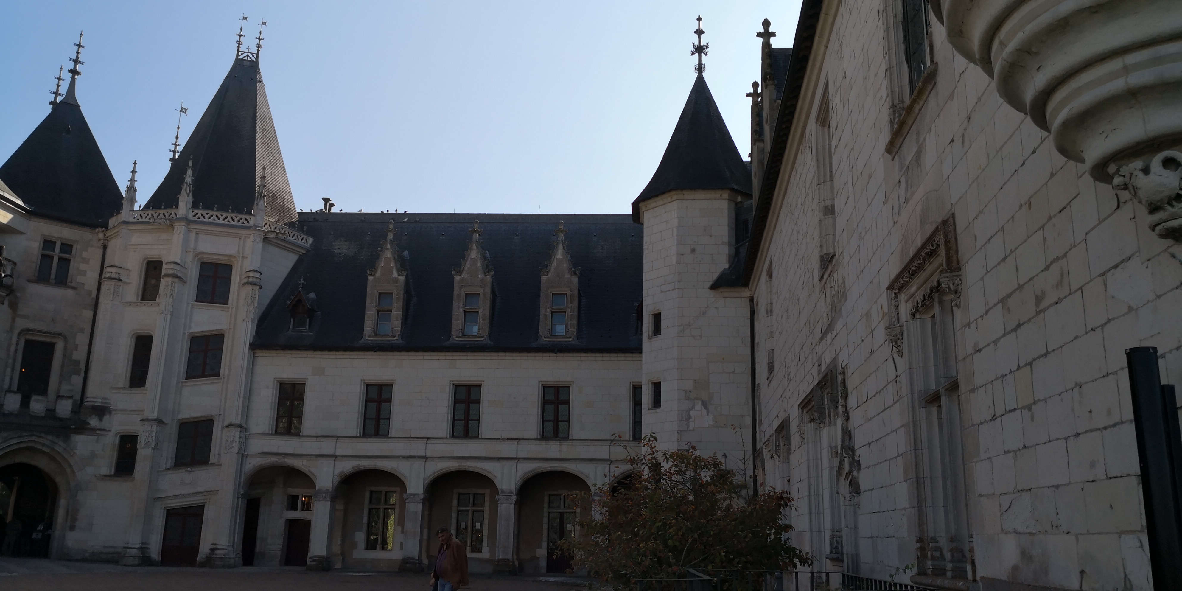 Photo n° 30 de l'avis de CHRISTOPHE.A fait le 24/10/2018 à 20:20