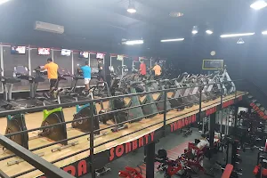 Rashaqa Life Gym صالة الرشاقة لايف image