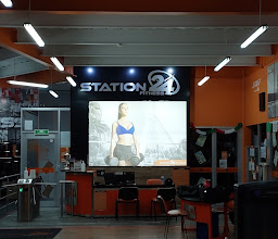 Station 24 Fitness Rio Nilo photo