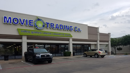 Movie Trading Company, 2311 Colorado Blvd, Denton, TX 76205, USA, 