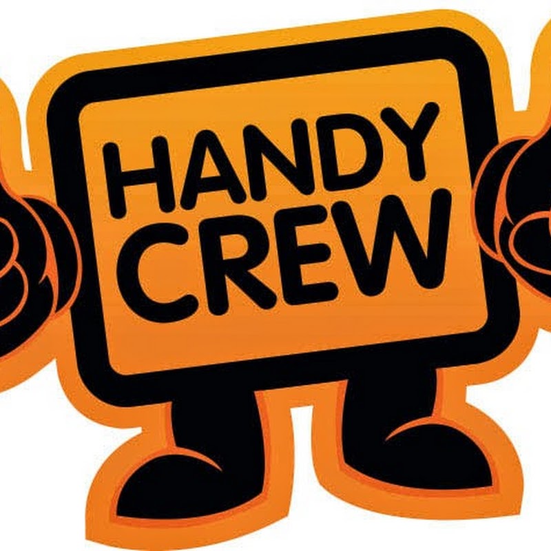 Handycrew Ltd