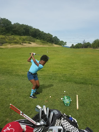 Golf Course «Gilroy Golf Course», reviews and photos, 2695 Hecker Pass Rd, Gilroy, CA 95020, USA