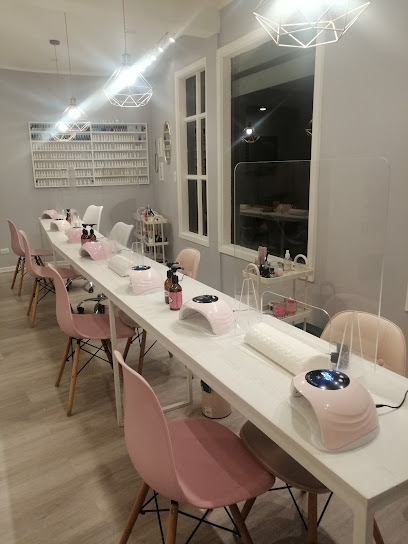 La Ruda Nail Bar