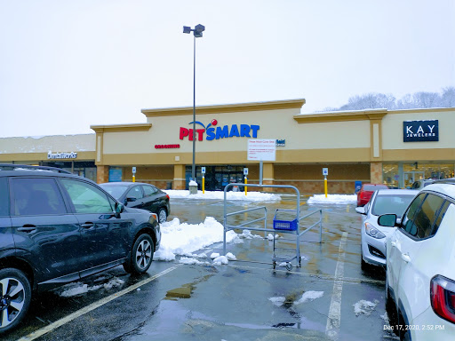 Shopping Mall «Southland Four Seasons Shopping Center», reviews and photos, 600 Clairton Blvd, Pittsburgh, PA 15236, USA