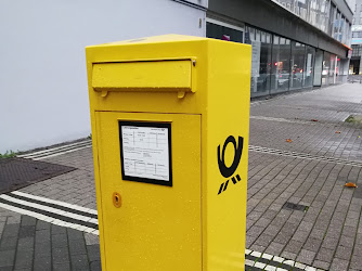 Postbriefkasten