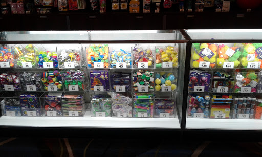 Amusement Center «Make Believe Family Fun Center», reviews and photos, 8303 Day Dr, Parma, OH 44129, USA