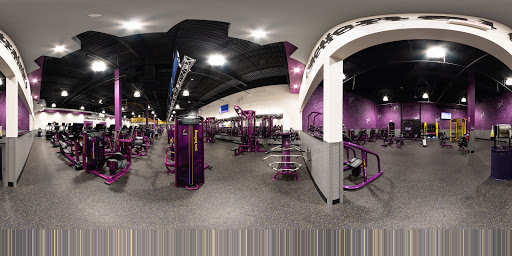 Gym «Planet Fitness», reviews and photos, 635 Broadway, Bangor, ME 04401, USA