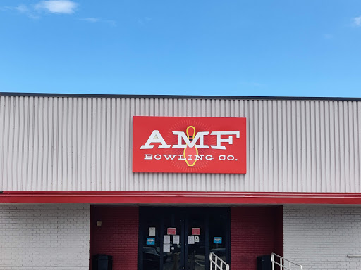 Bowling Alley «AMF Margate Lanes», reviews and photos, 2020 N State Rd 7, Margate, FL 33063, USA