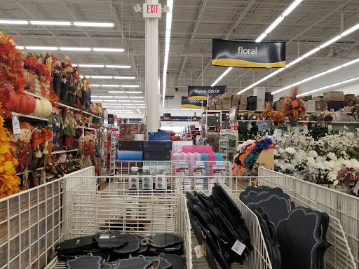 Craft Store «Michaels», reviews and photos, 321 Bayonne Crossing Way, Bayonne, NJ 07002, USA