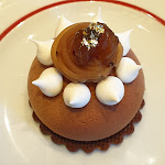 Photo n°8 de l'avis de Annarita.n fait le 30/01/2020 à 12:49 sur le  Ristorante Teatro alla Scala il Foyer à Milan