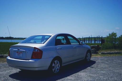 Used Car Dealer «Ark Auto Sales», reviews and photos, 1109 St Andrews Blvd, Charleston, SC 29407, USA