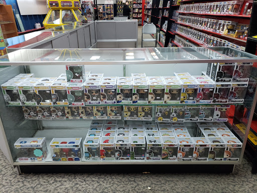 Shopping Mall «South Mall», reviews and photos, 3300 Lehigh St, Allentown, PA 18103, USA