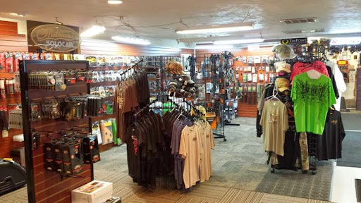 Adams Archery, 7730 Willow Rd, Milan, MI 48160, USA, 