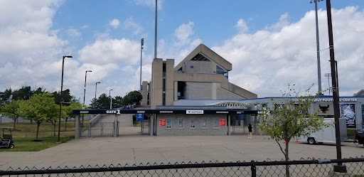 Stadium «UB Stadium», reviews and photos, 102 Alumni Arena, Buffalo, NY 14260, USA