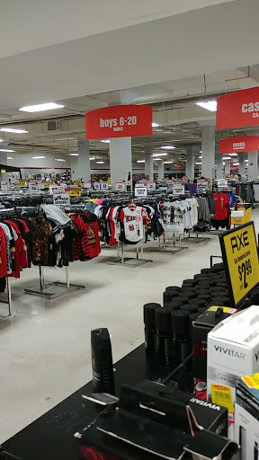 Clothing Store «Forman Mills», reviews and photos, 4411 N Market St, Wilmington, DE 19802, USA