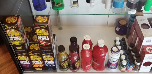 Tobacco Shop «Sky High Smoke Shop», reviews and photos, 6840 Dykes Rd, Southwest Ranches, FL 33331, USA