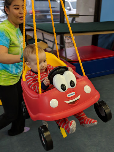 Gym «My Gym:Wichita», reviews and photos, 2434 N Woodlawn Blvd #370, Wichita, KS 67220, USA