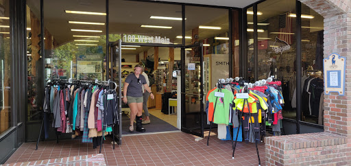 Chalet Sports, 108 W Main St, Bozeman, MT 59715, USA, 