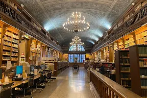 Braidense National Library image