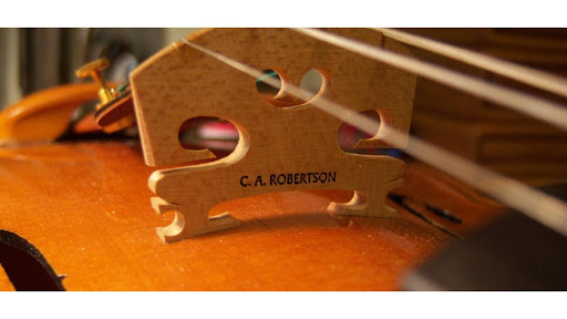 Camerons Violin Workshop