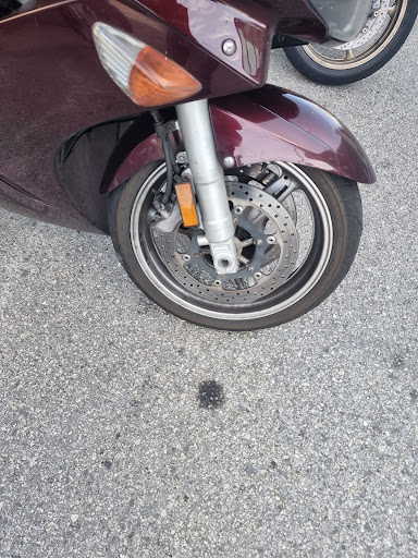 Motorcycle Shop «Tokyo Moto», reviews and photos, 50 Otis St, San Francisco, CA 94103, USA