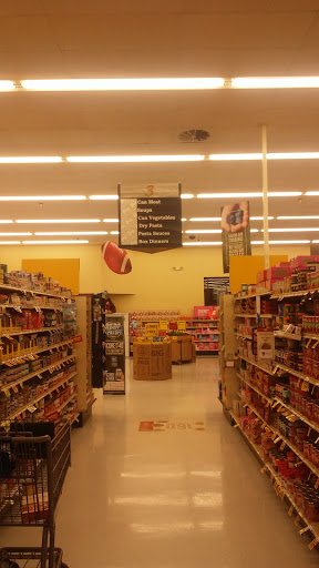 Grocery Store «Food Lion», reviews and photos, 11459 Old Nashville Hwy, Smyrna, TN 37167, USA