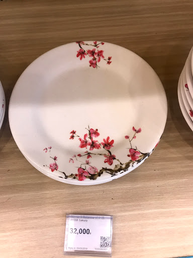 Top 20 cửa hàng chén đĩa Huyện Hóc Môn Hồ Chí Minh 2022