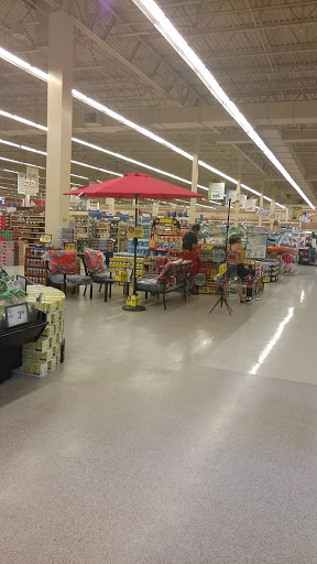 Grocery Store «Albertsons», reviews and photos, 12970 W Indian School Rd, Litchfield Park, AZ 85340, USA