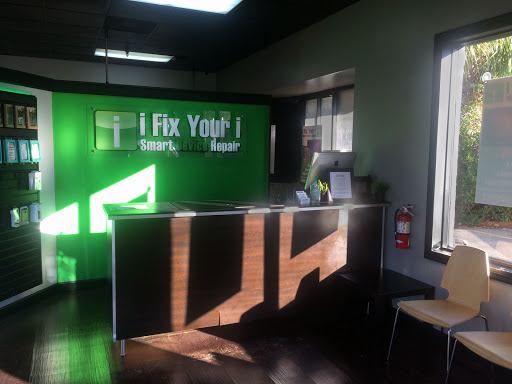 Mobile Phone Repair Shop «iFixYouri», reviews and photos, 256 E Altamonte Dr, Altamonte Springs, FL 32701, USA