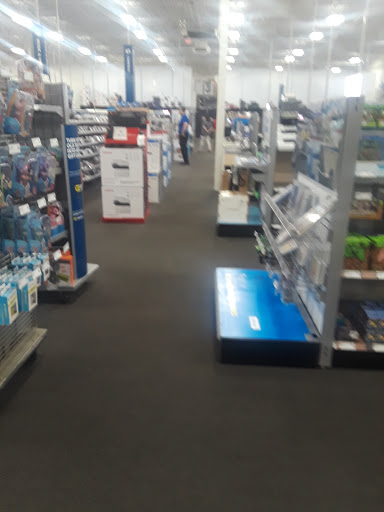 Electronics Store «Best Buy», reviews and photos, 670 Dawsonville Hwy, Gainesville, GA 30501, USA