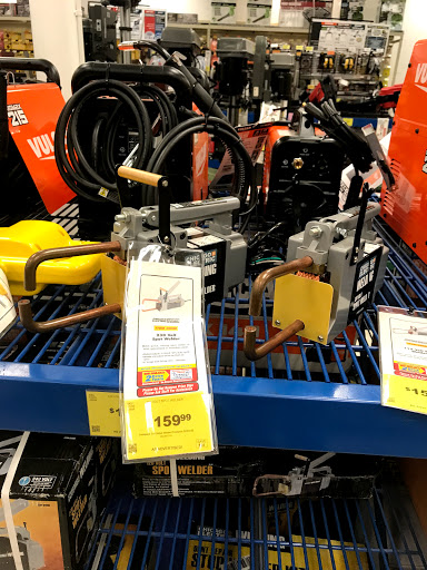 Hardware Store «Harbor Freight Tools», reviews and photos, 5241 Stevens Creek Blvd, Santa Clara, CA 95051, USA