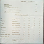 Photo n°1 de l'avis de Thomas.. fait le 09/12/2022 à 14:24 sur le  Restaurant PLATON à Goslar